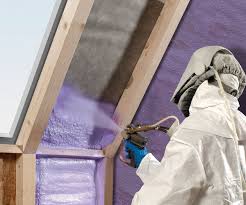 Best Spray Foam Insulation  in Fruit Hill, OH